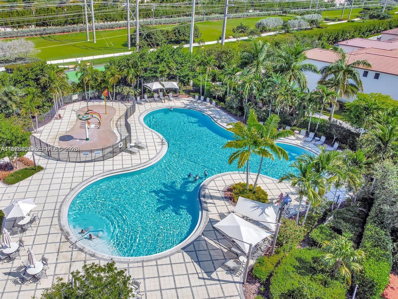 MONTERRA PLAT - Residential Lease