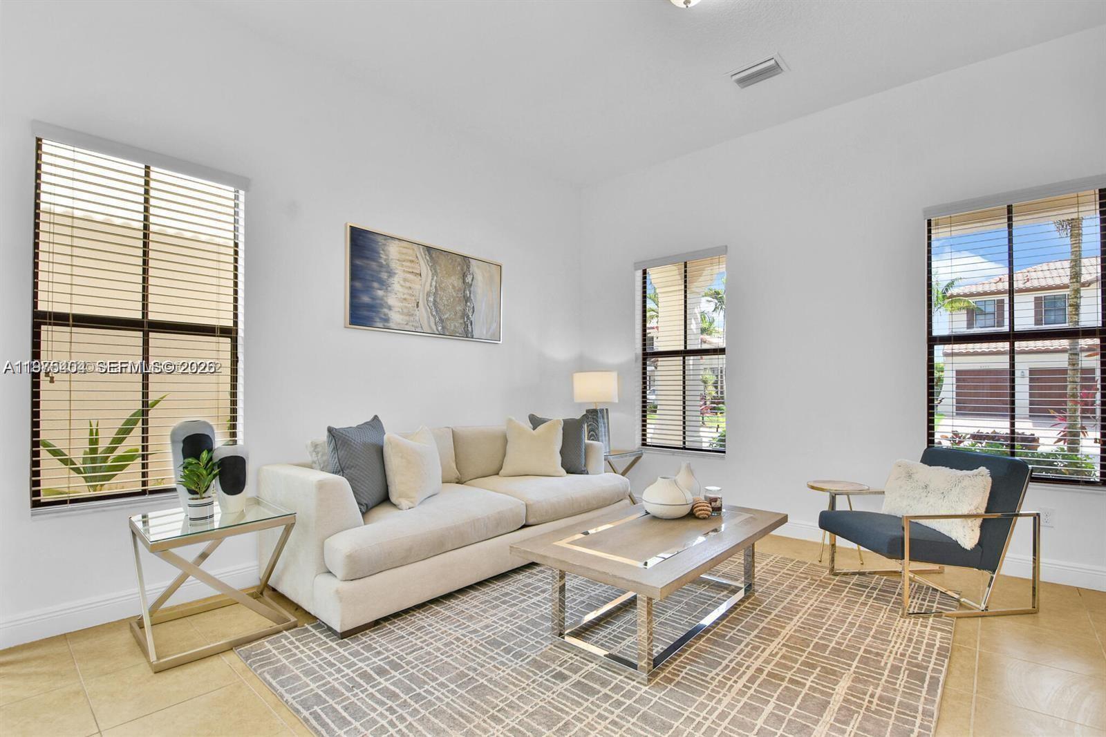 MONTERRA PLAT - Residential Lease