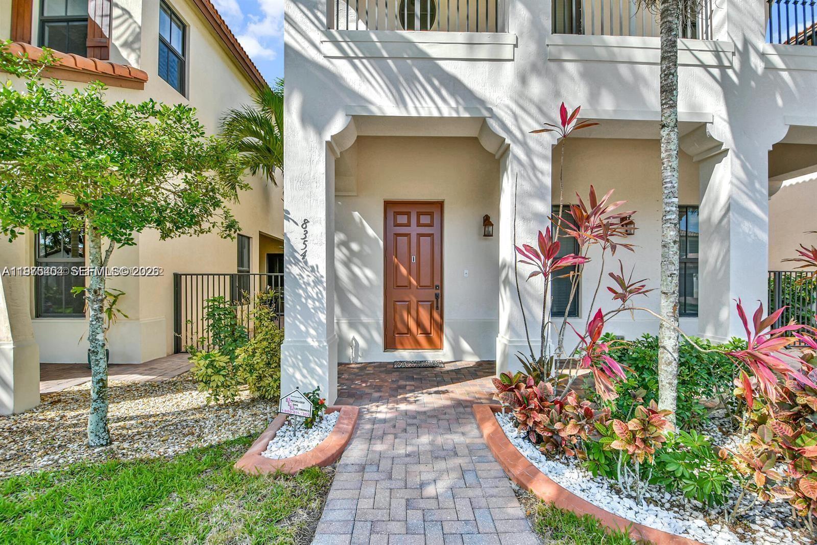 MONTERRA PLAT - Residential Lease