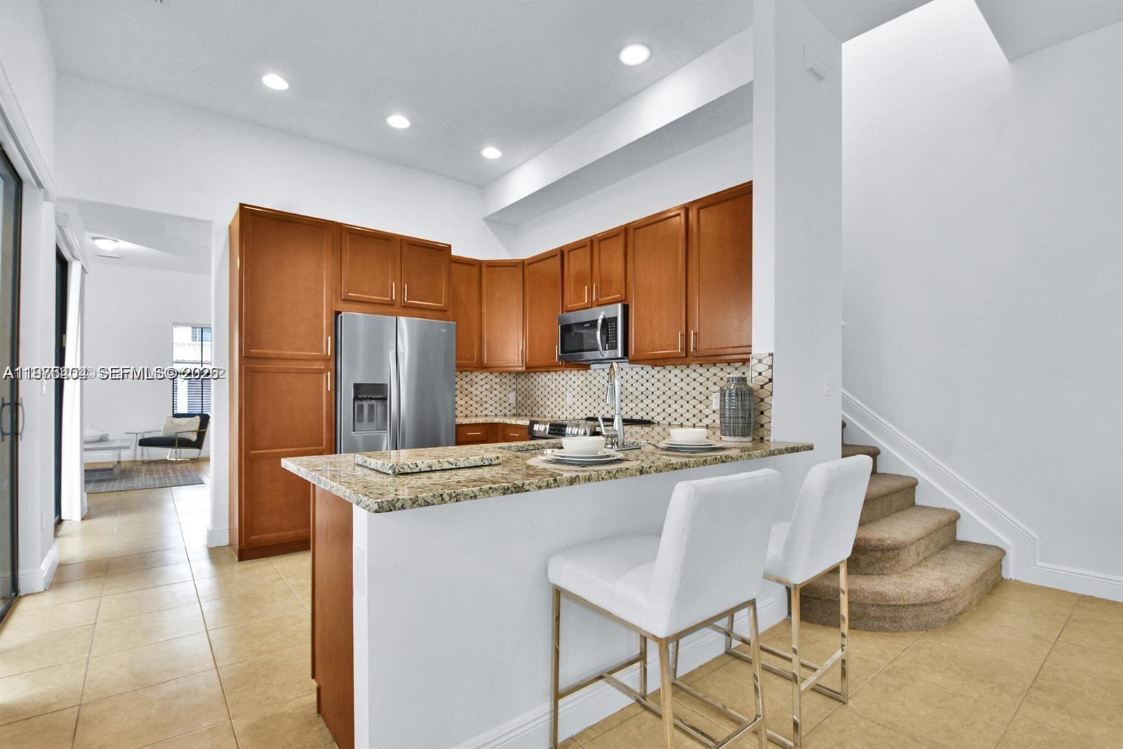 MONTERRA PLAT - Residential Lease