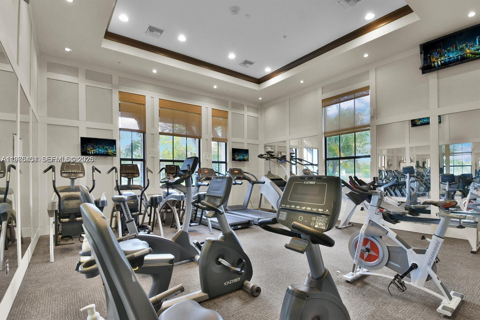 MONTERRA PLAT - Residential Lease