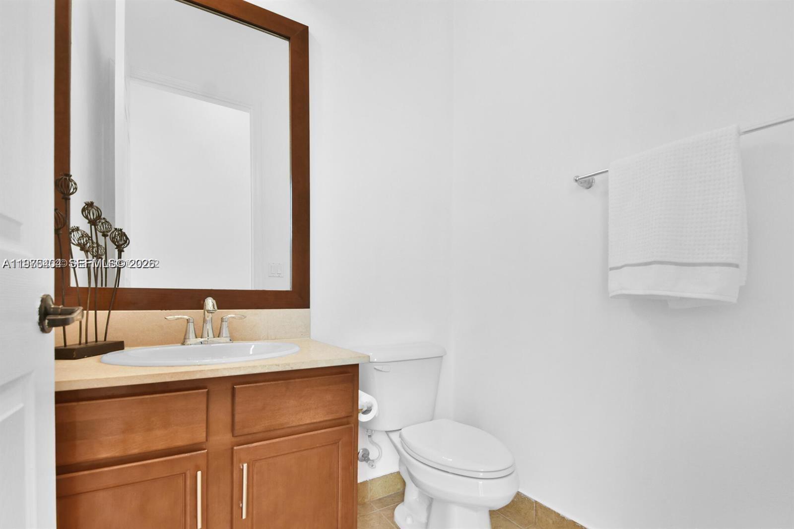 MONTERRA PLAT - Residential Lease