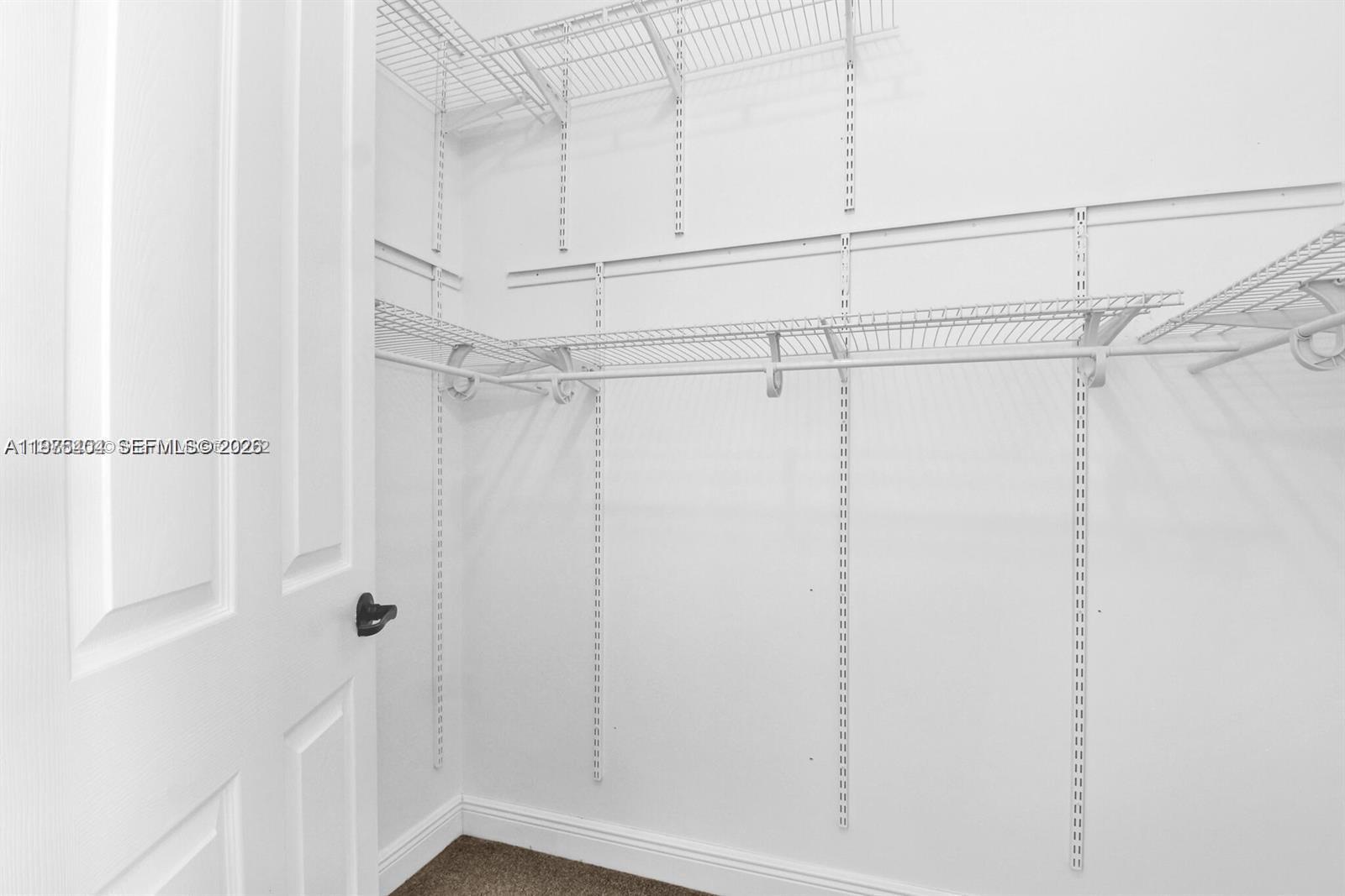 MONTERRA PLAT - Residential Lease