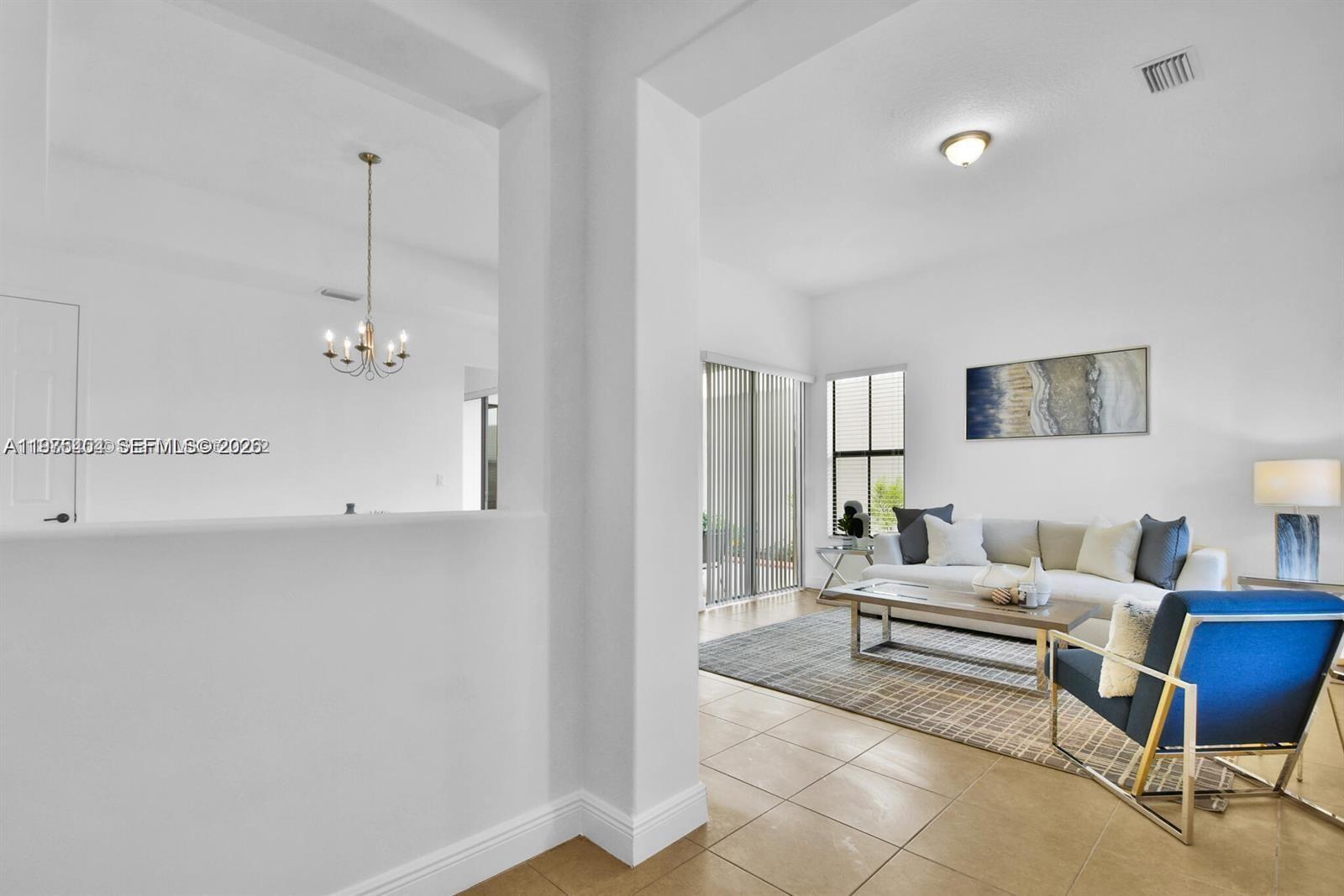 MONTERRA PLAT - Residential Lease