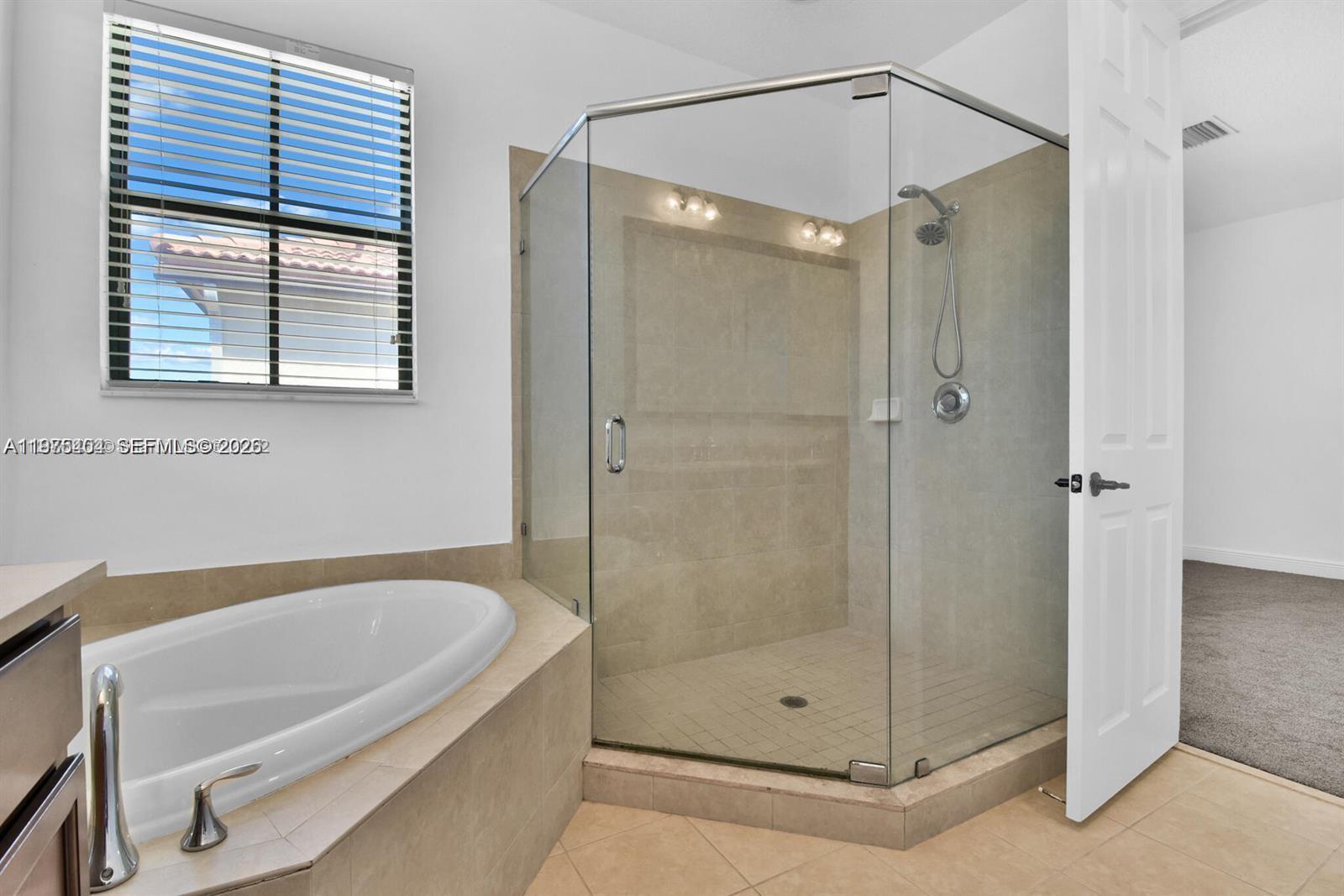 MONTERRA PLAT - Residential Lease