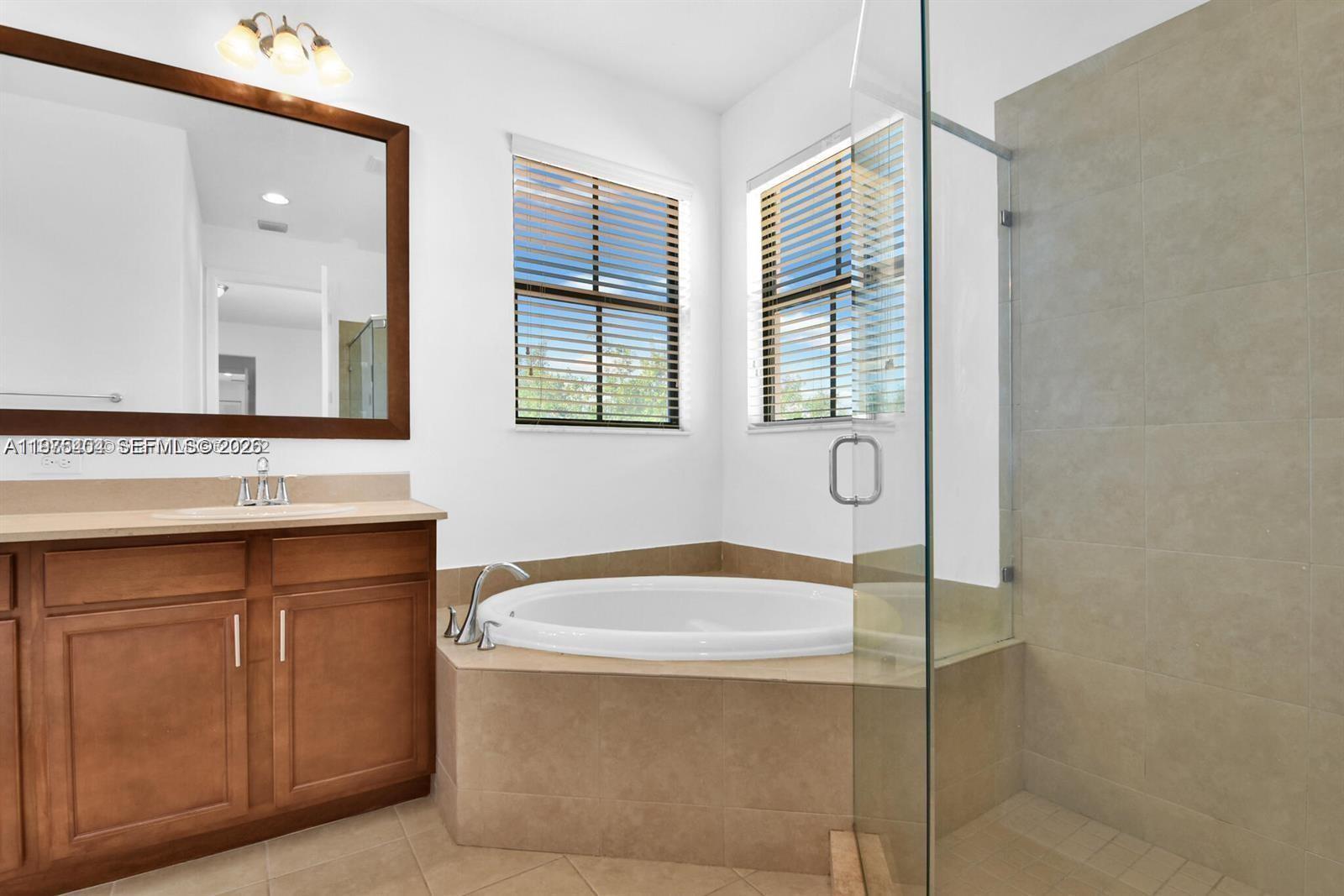 MONTERRA PLAT - Residential Lease