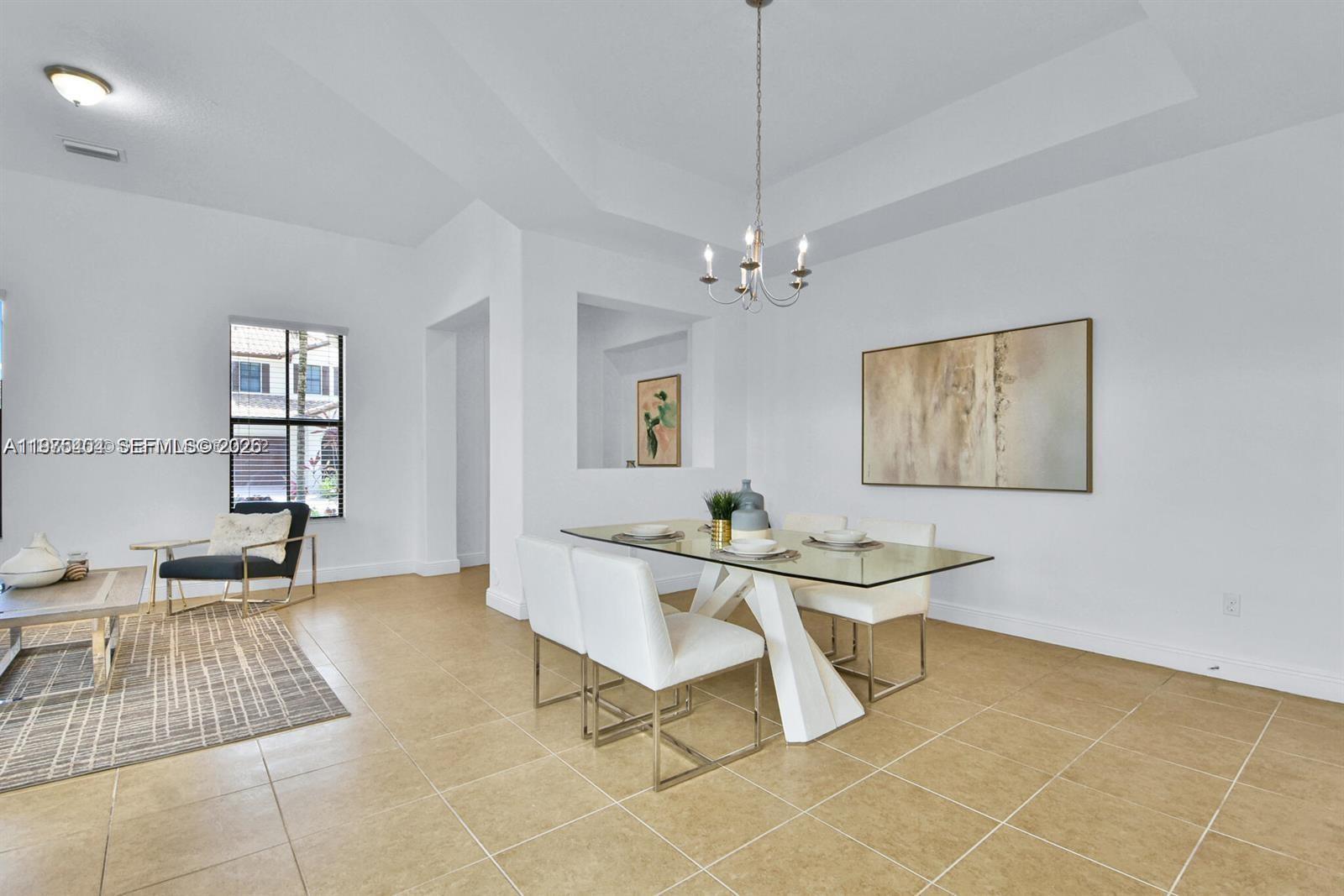 MONTERRA PLAT - Residential Lease