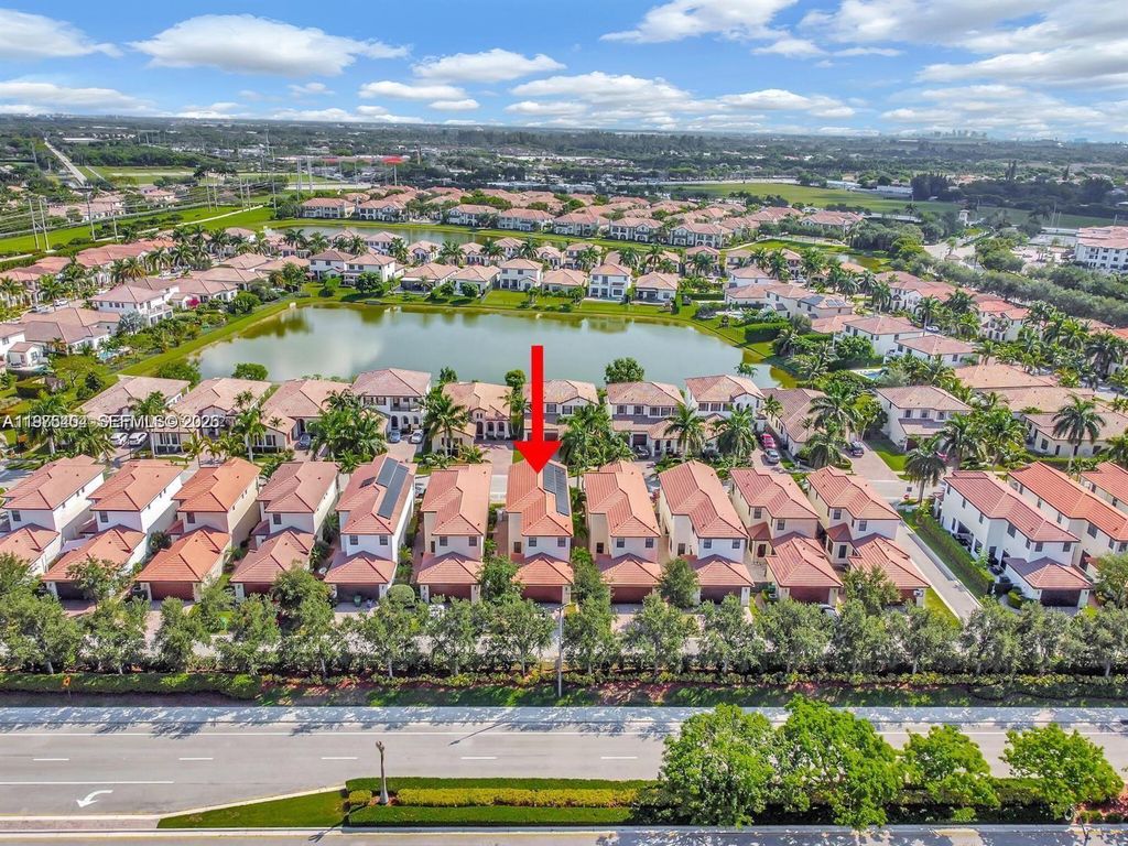 Photo of 8354 NW 39th Ct #8354, Cooper City, FL 33024 (MLS # A11975404)