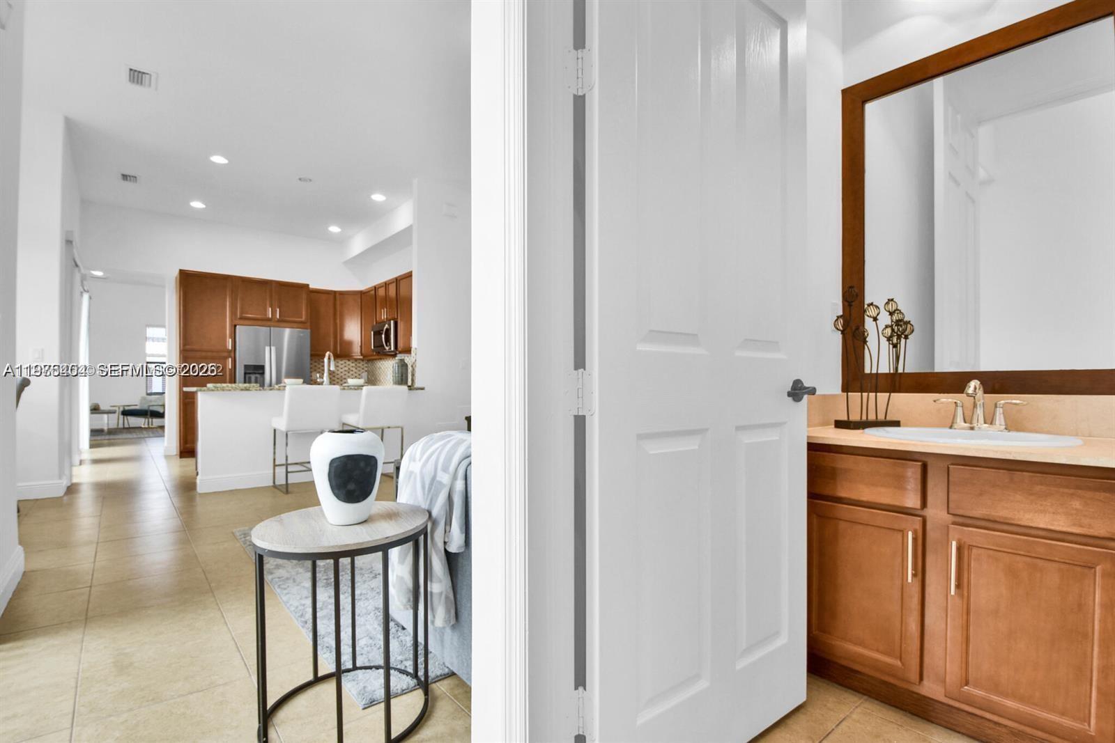 MONTERRA PLAT - Residential Lease