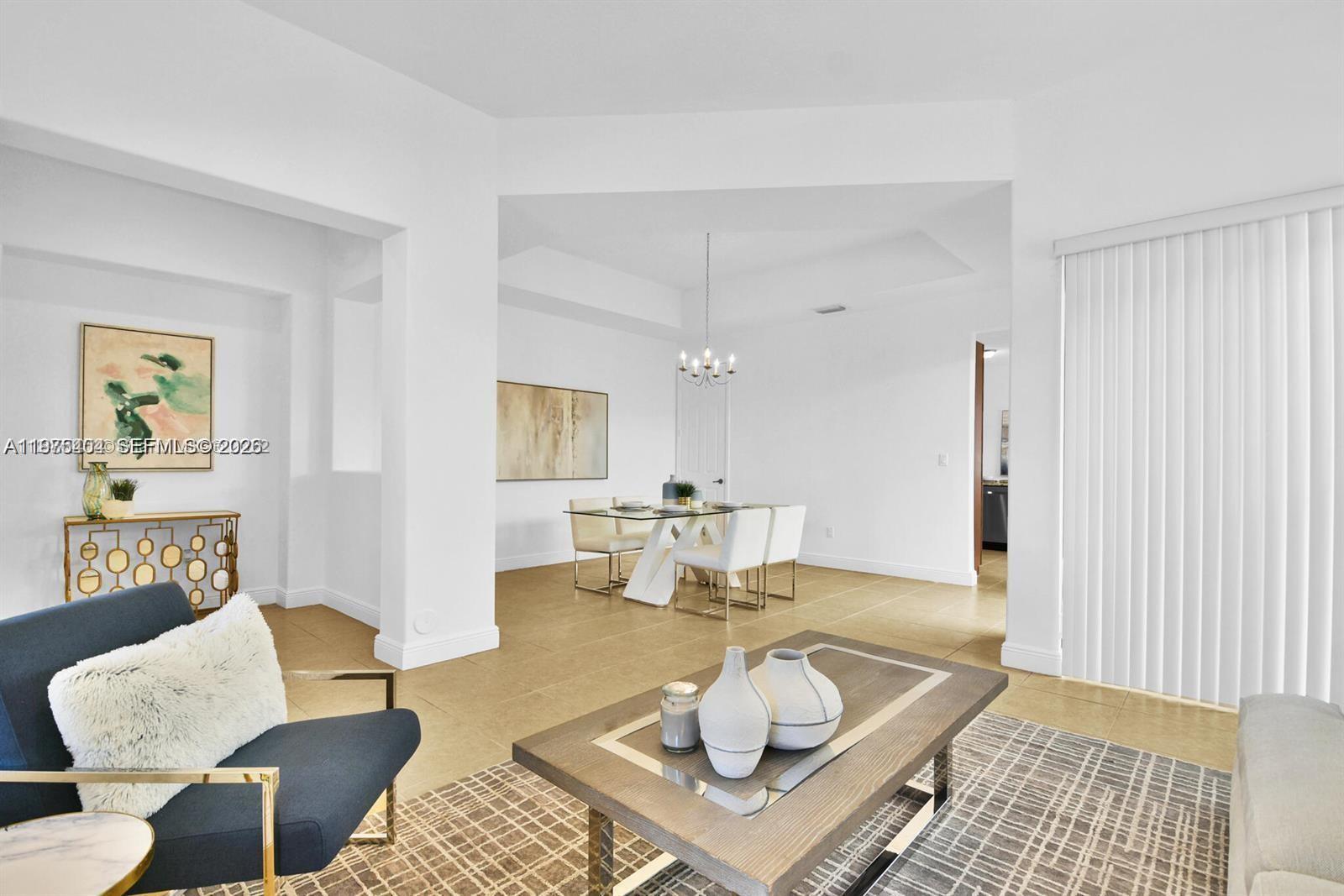 MONTERRA PLAT - Residential Lease