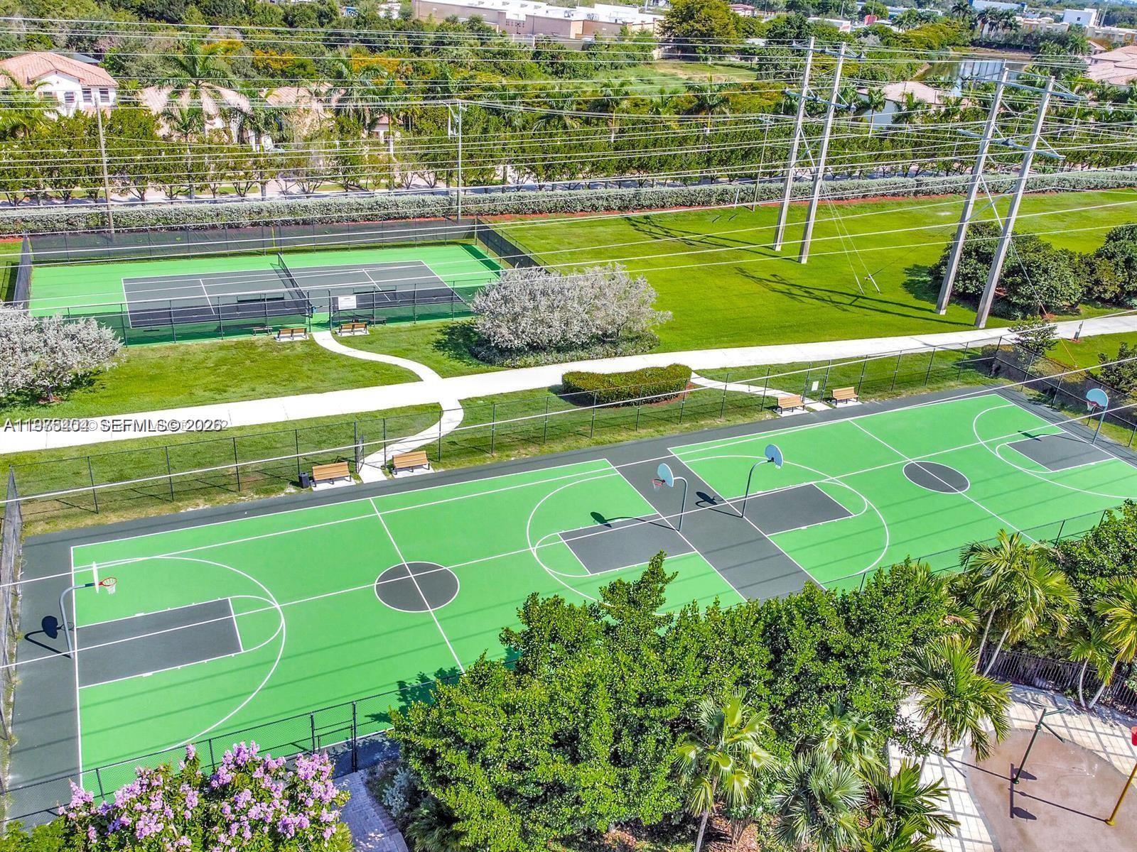 MONTERRA PLAT - Residential Lease