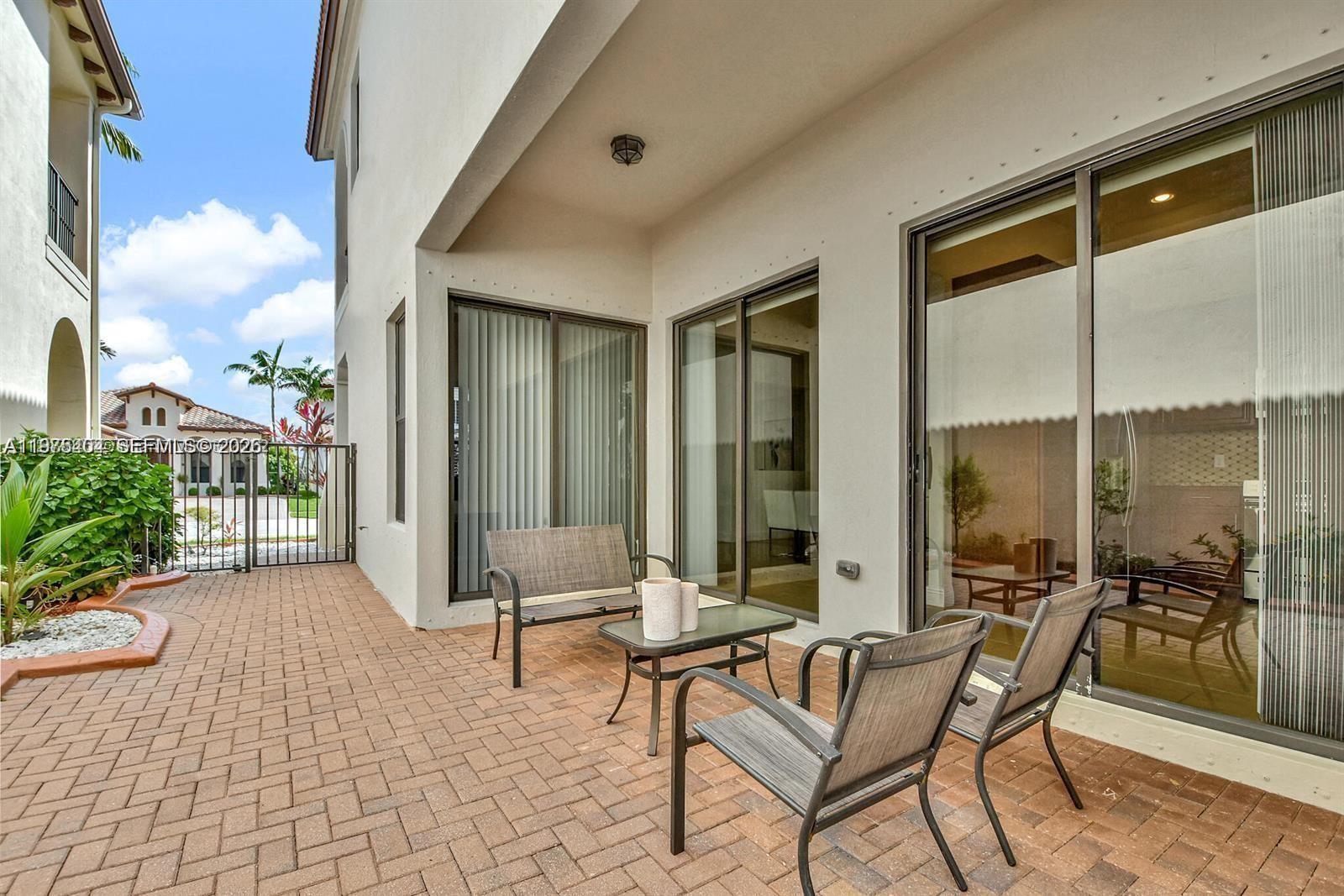 MONTERRA PLAT - Residential Lease