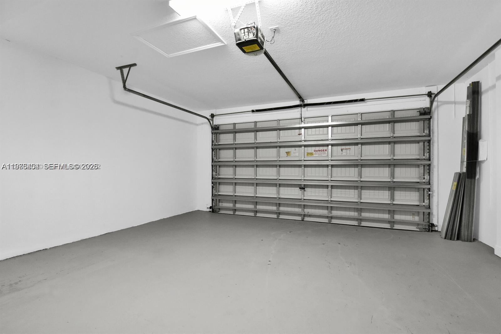 MONTERRA PLAT - Residential Lease