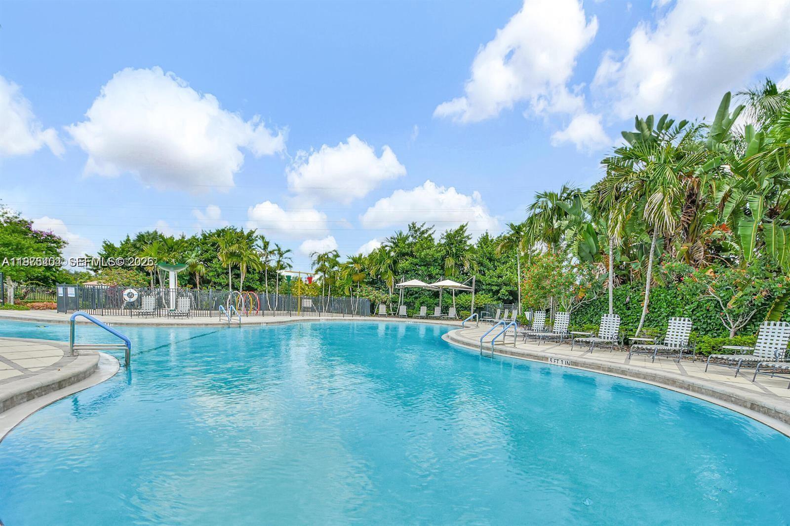 MONTERRA PLAT - Residential Lease