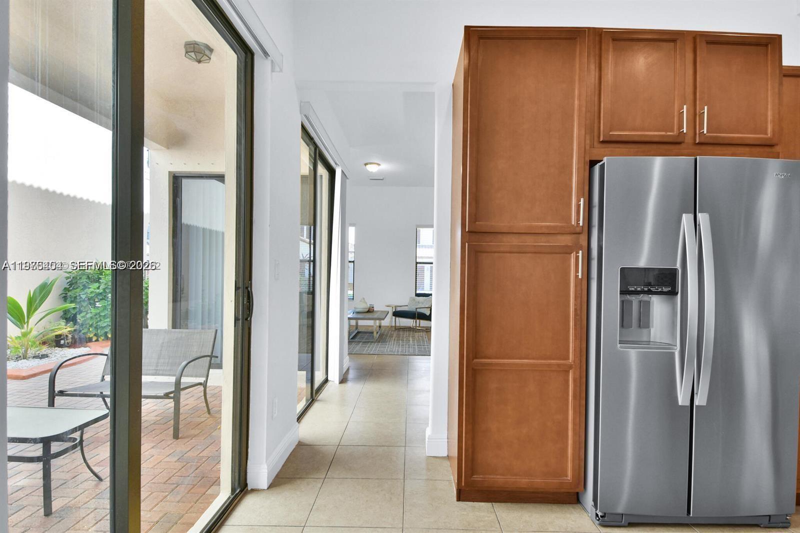 MONTERRA PLAT - Residential Lease