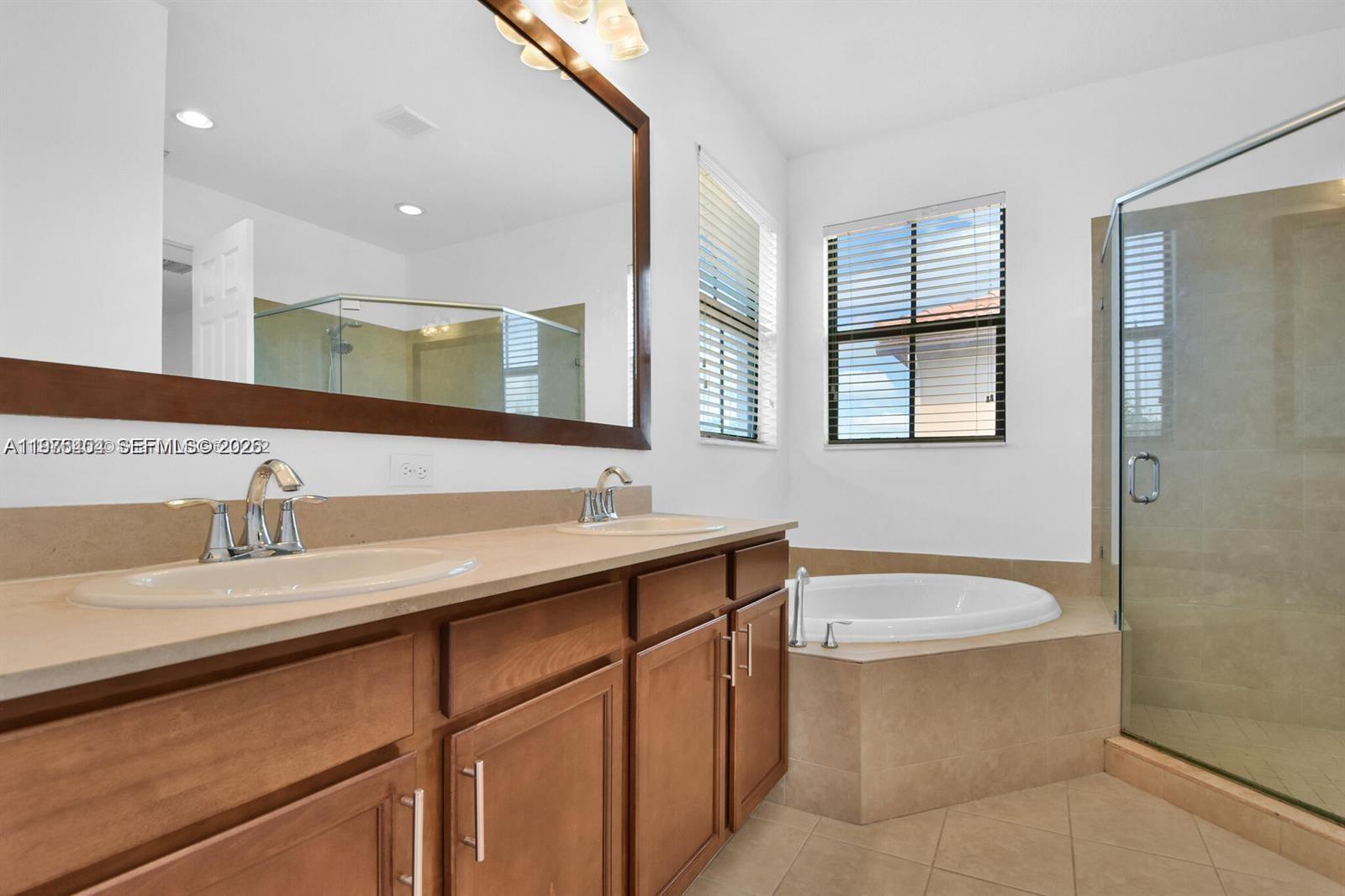 MONTERRA PLAT - Residential Lease