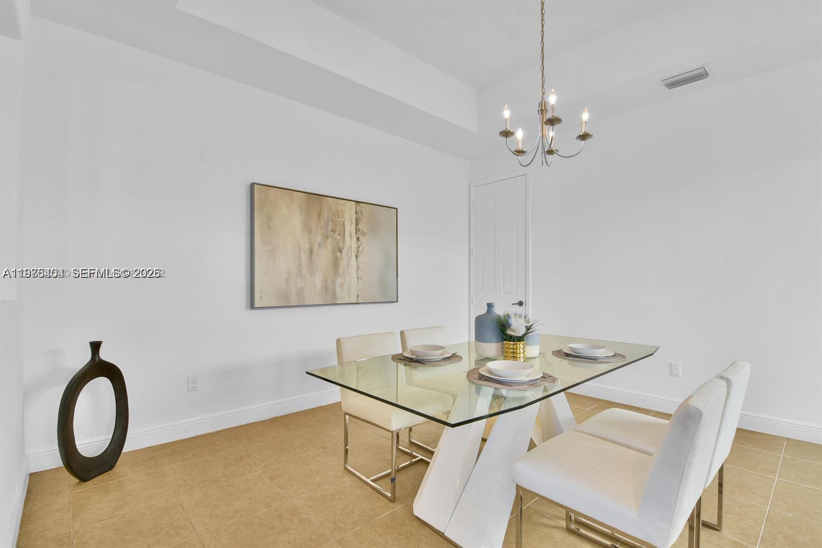 MONTERRA PLAT - Residential Lease