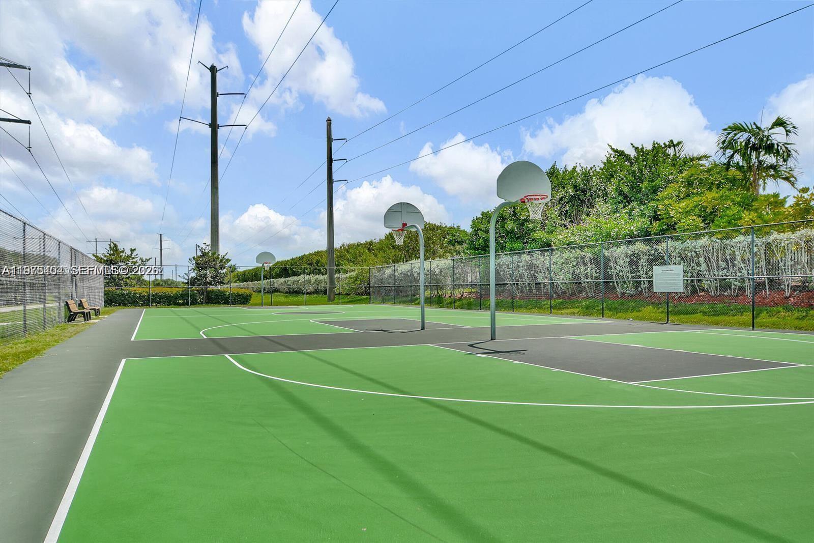 MONTERRA PLAT - Residential Lease