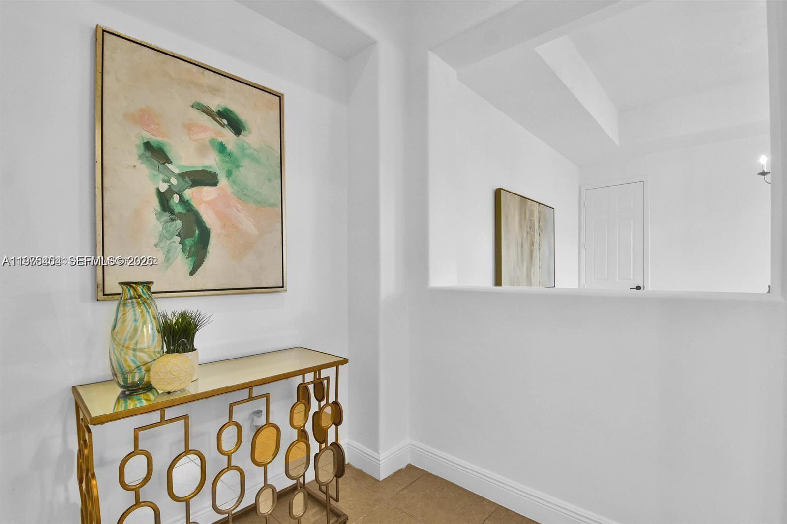 MONTERRA PLAT - Residential Lease