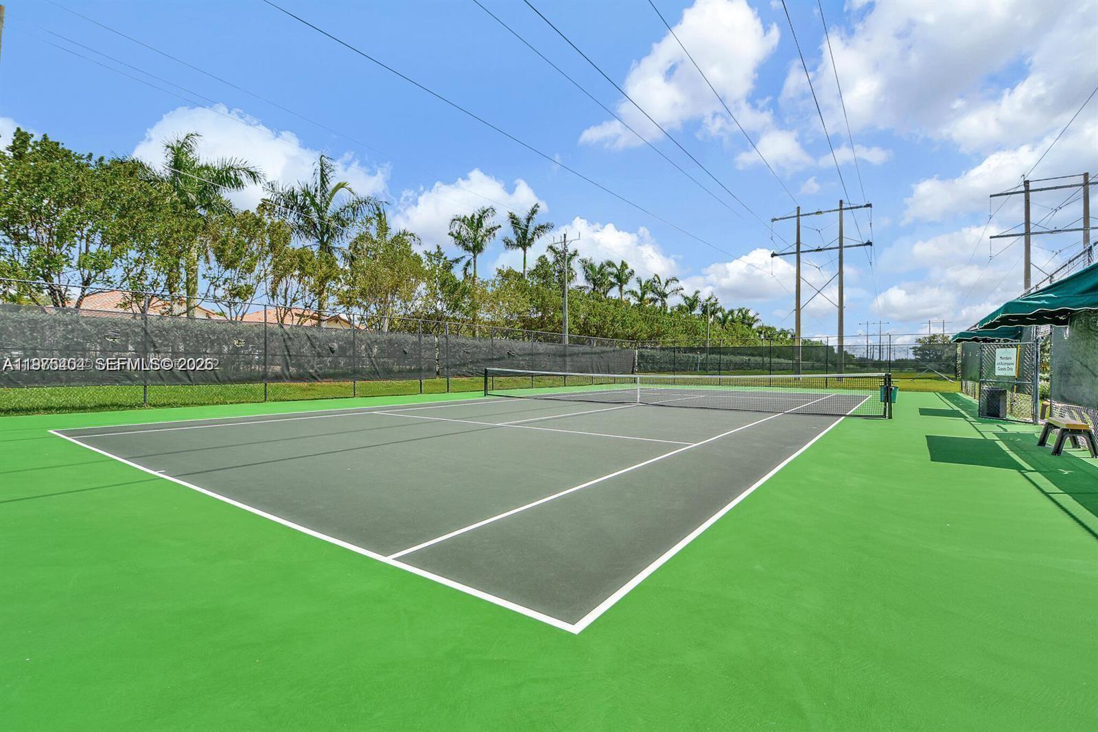 MONTERRA PLAT - Residential Lease