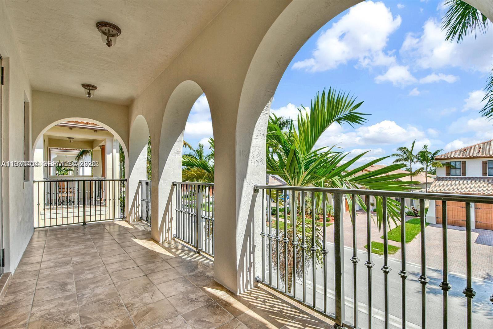 MONTERRA PLAT - Residential Lease