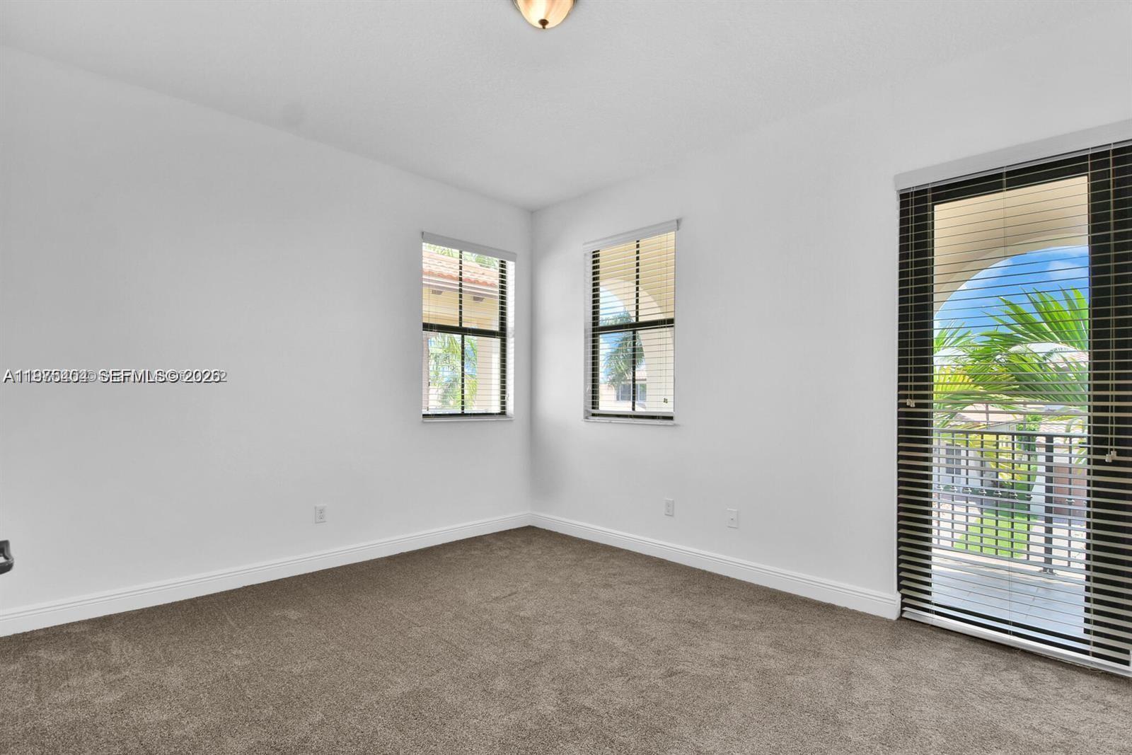 MONTERRA PLAT - Residential Lease