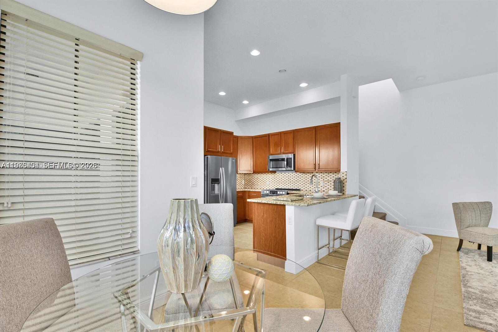 MONTERRA PLAT - Residential Lease