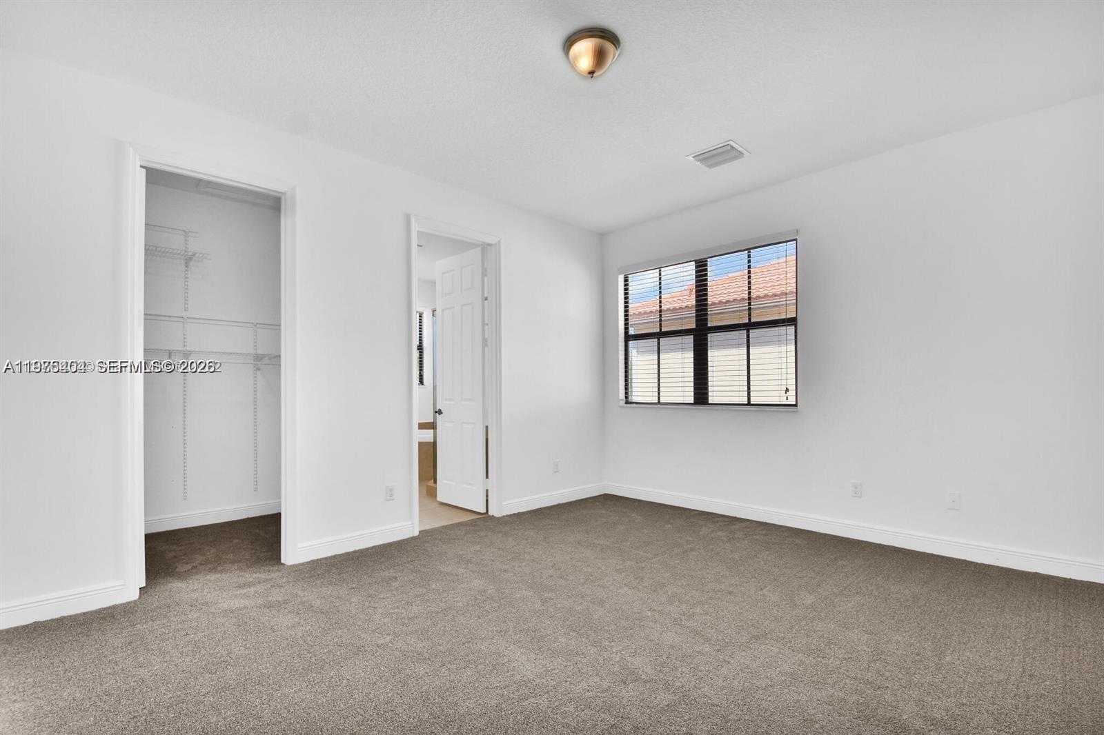 MONTERRA PLAT - Residential Lease