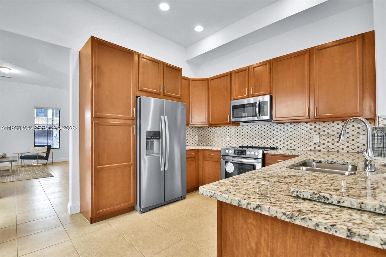 MONTERRA PLAT - Residential Lease