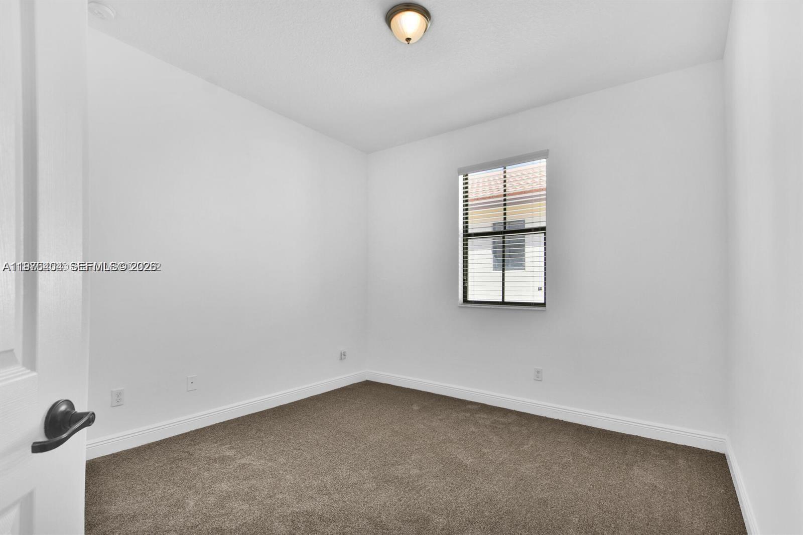 MONTERRA PLAT - Residential Lease