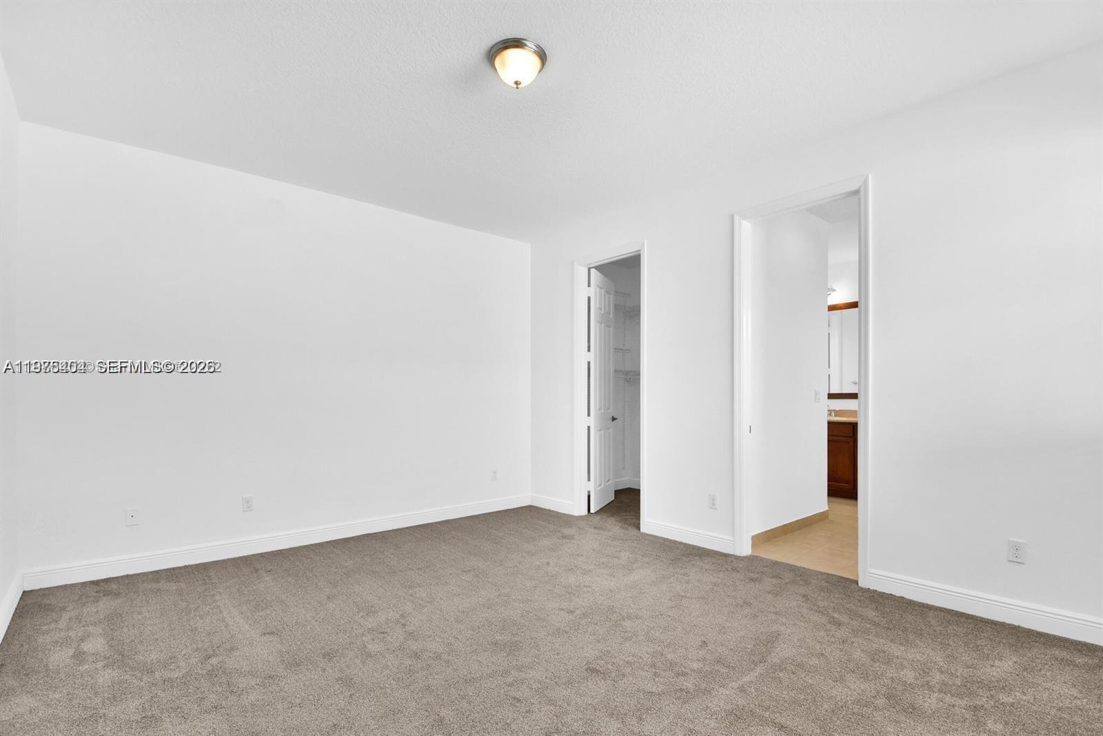 MONTERRA PLAT - Residential Lease