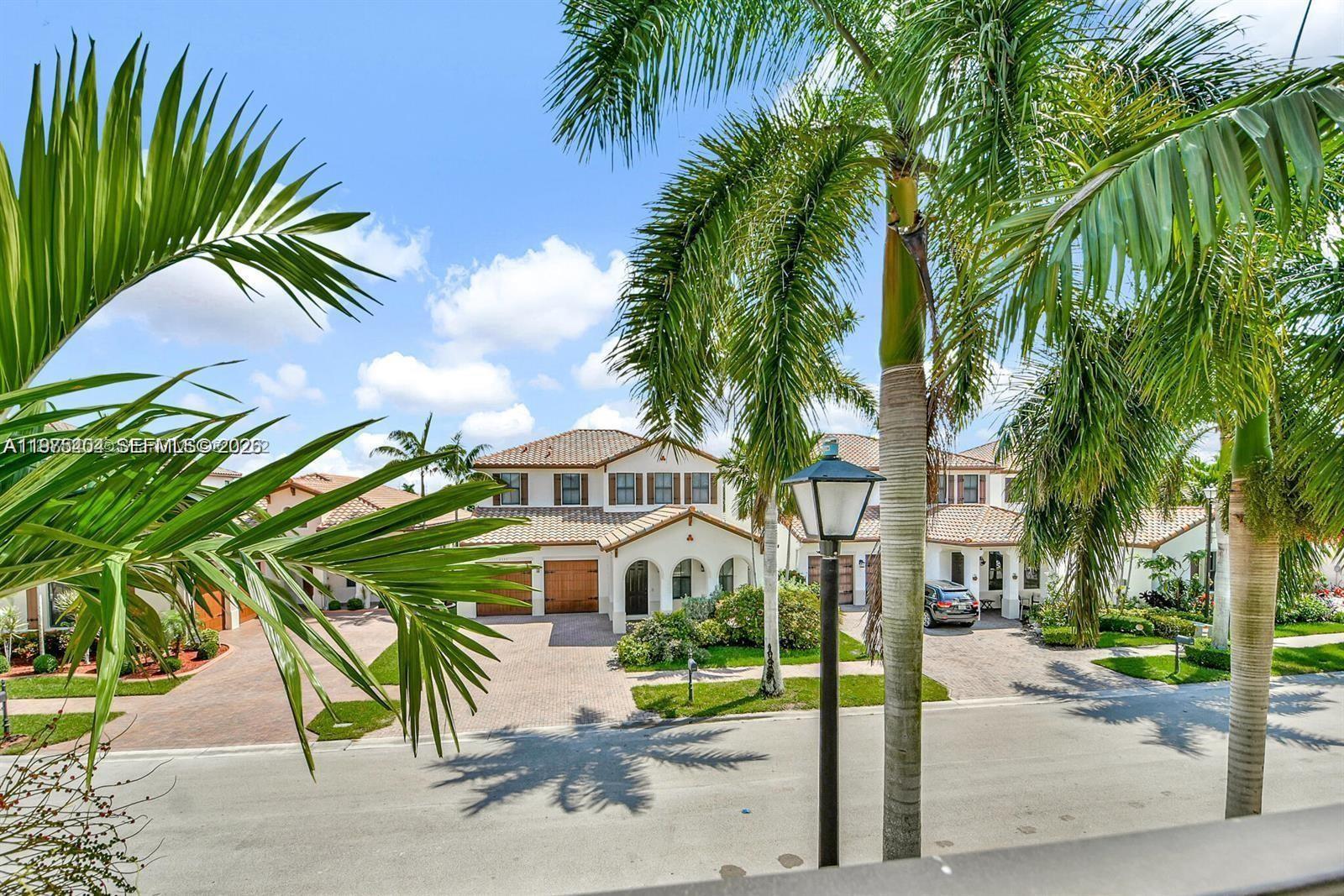 MONTERRA PLAT - Residential Lease