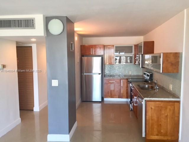 BONAVISTA CONDO - Residential Lease