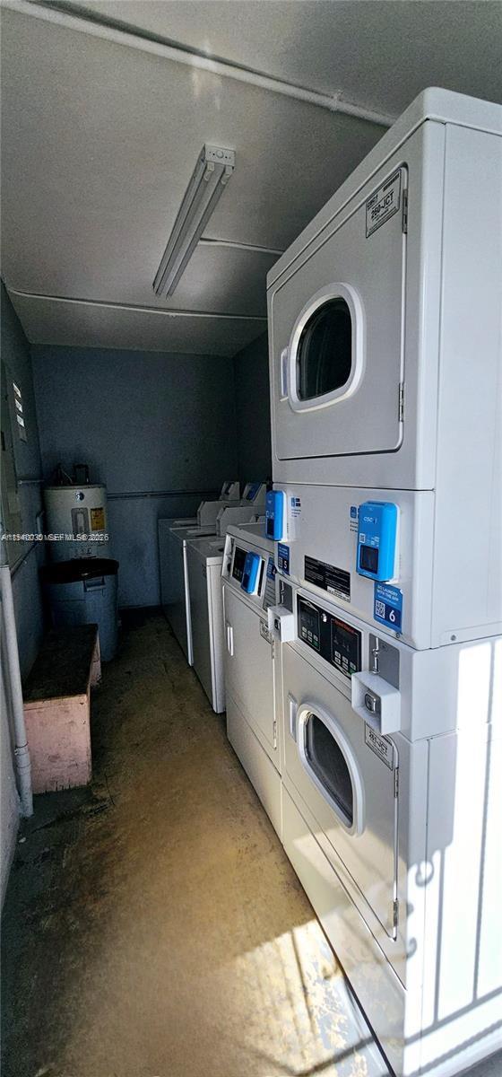 GARSAN APTS INC CONDO - Residential