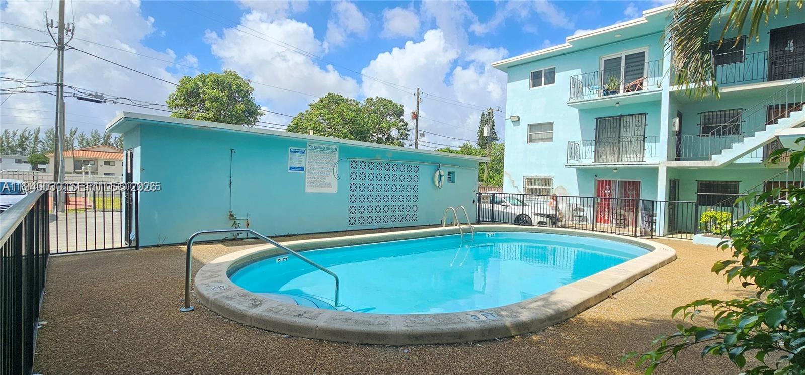 GARSAN APTS INC CONDO - Residential