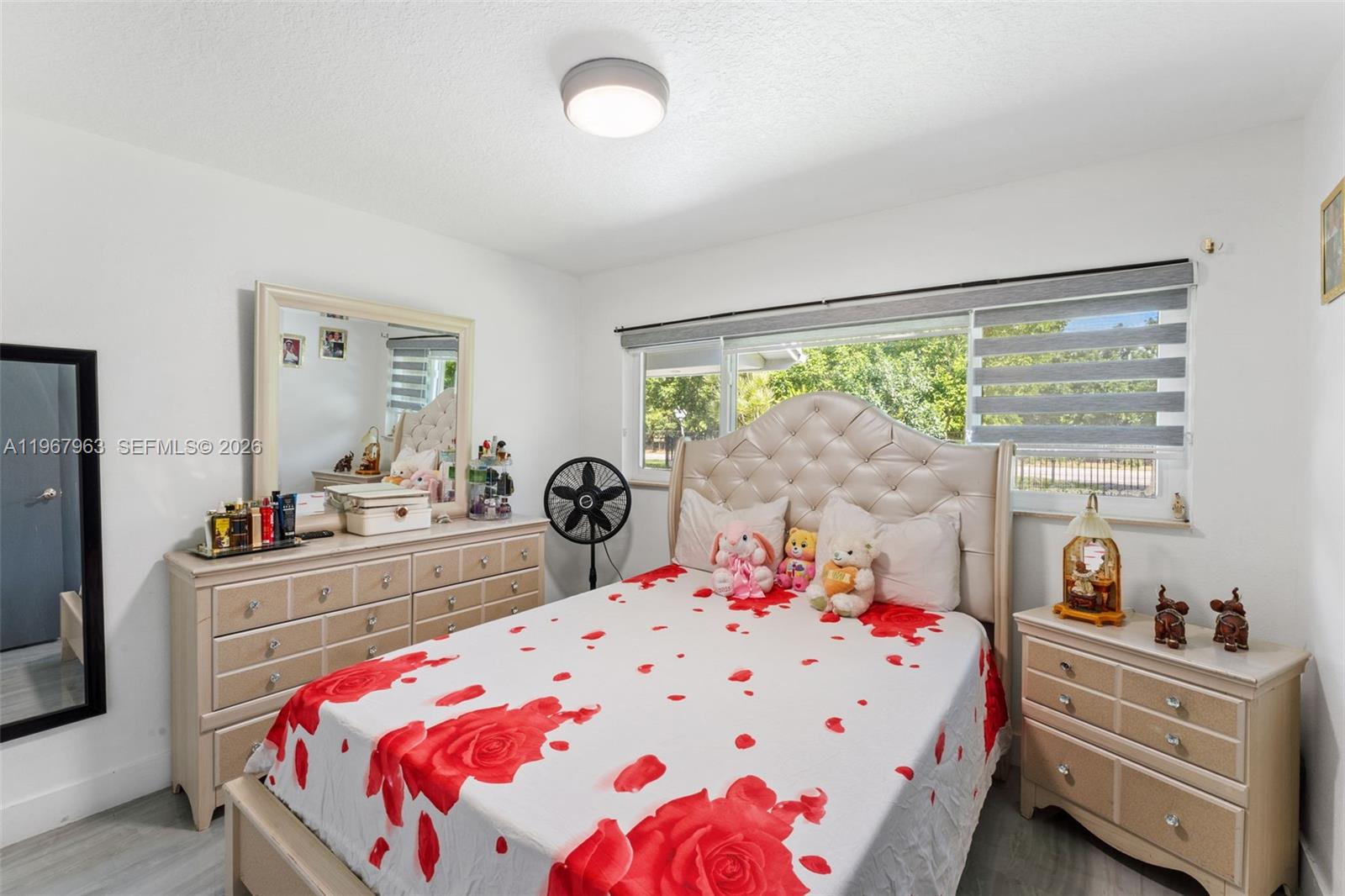 MELODY MANOR - Residential