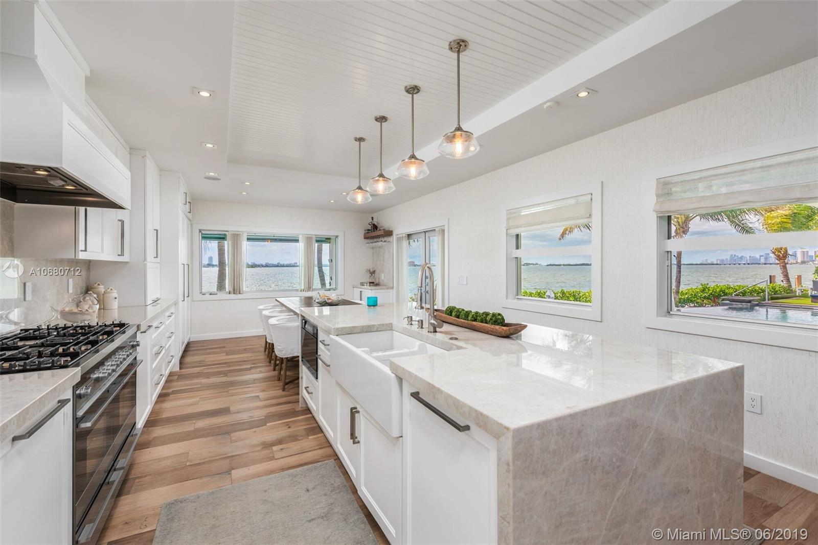 RE-PLAT OF TRACK C MIAMI - Residential