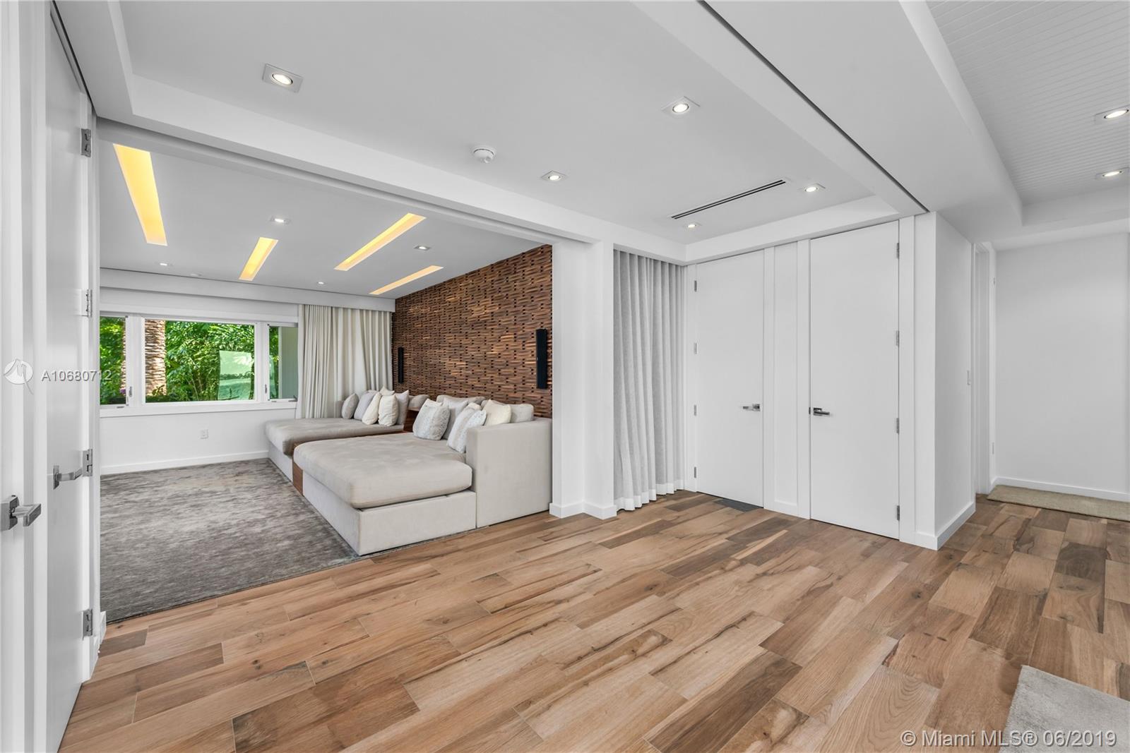 RE-PLAT OF TRACK C MIAMI - Residential