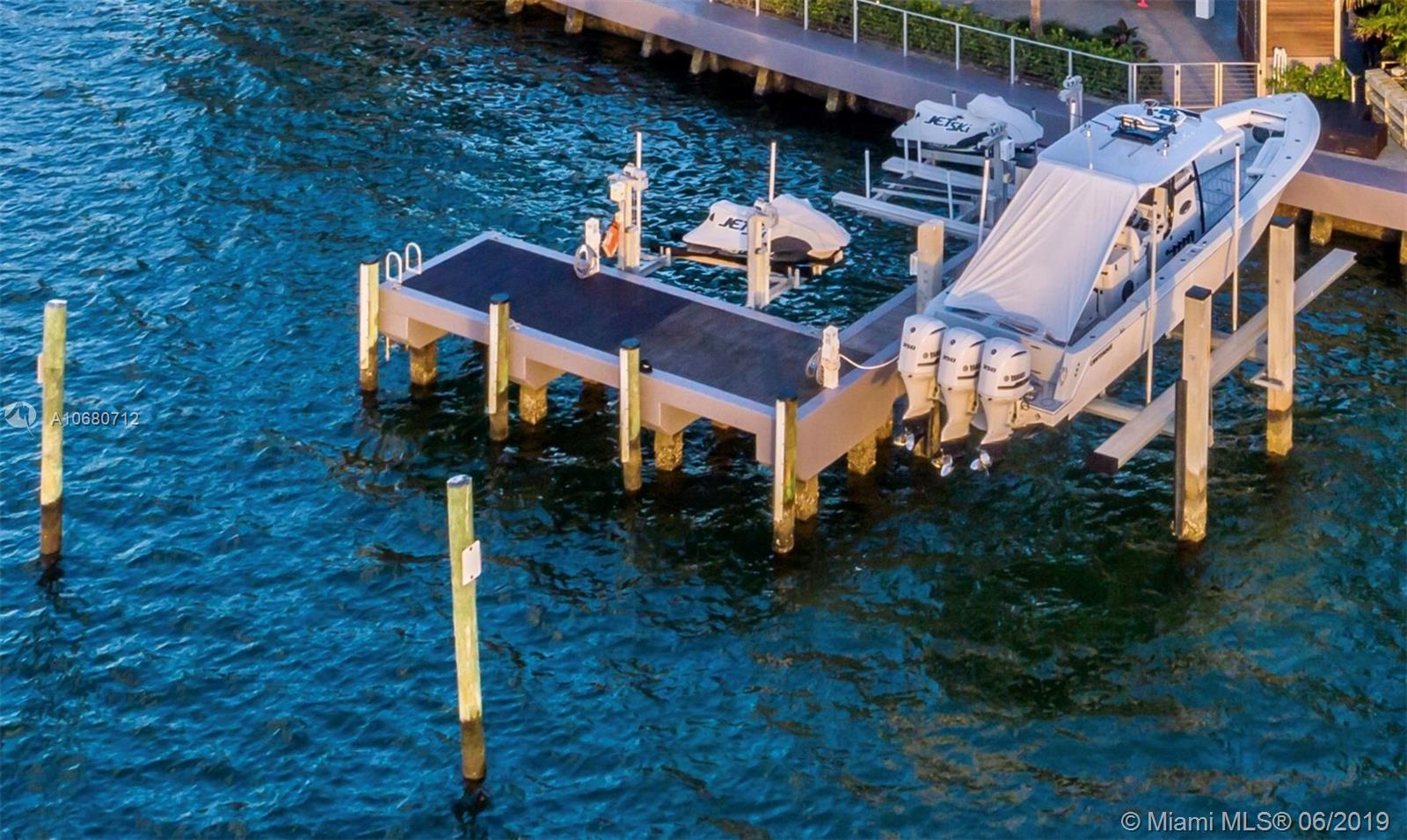 RE-PLAT OF TRACK C MIAMI - Residential