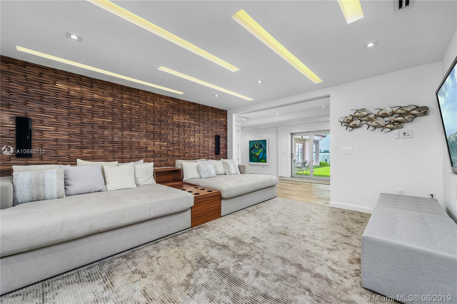 RE-PLAT OF TRACK C MIAMI - Residential