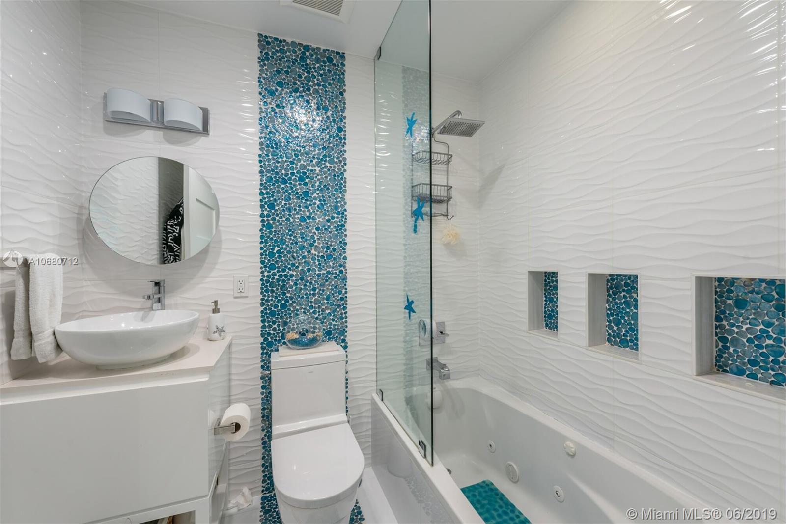 RE-PLAT OF TRACK C MIAMI - Residential