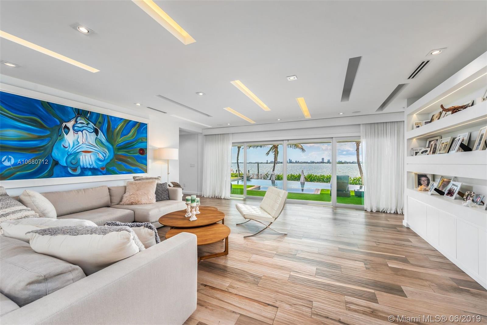 RE-PLAT OF TRACK C MIAMI - Residential