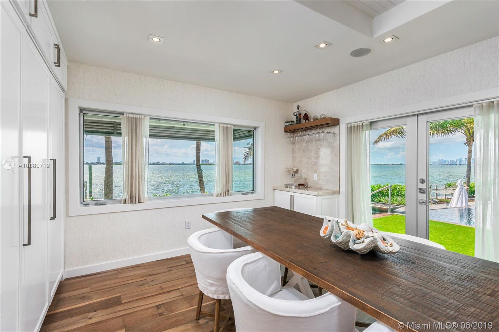 RE-PLAT OF TRACK C MIAMI - Residential