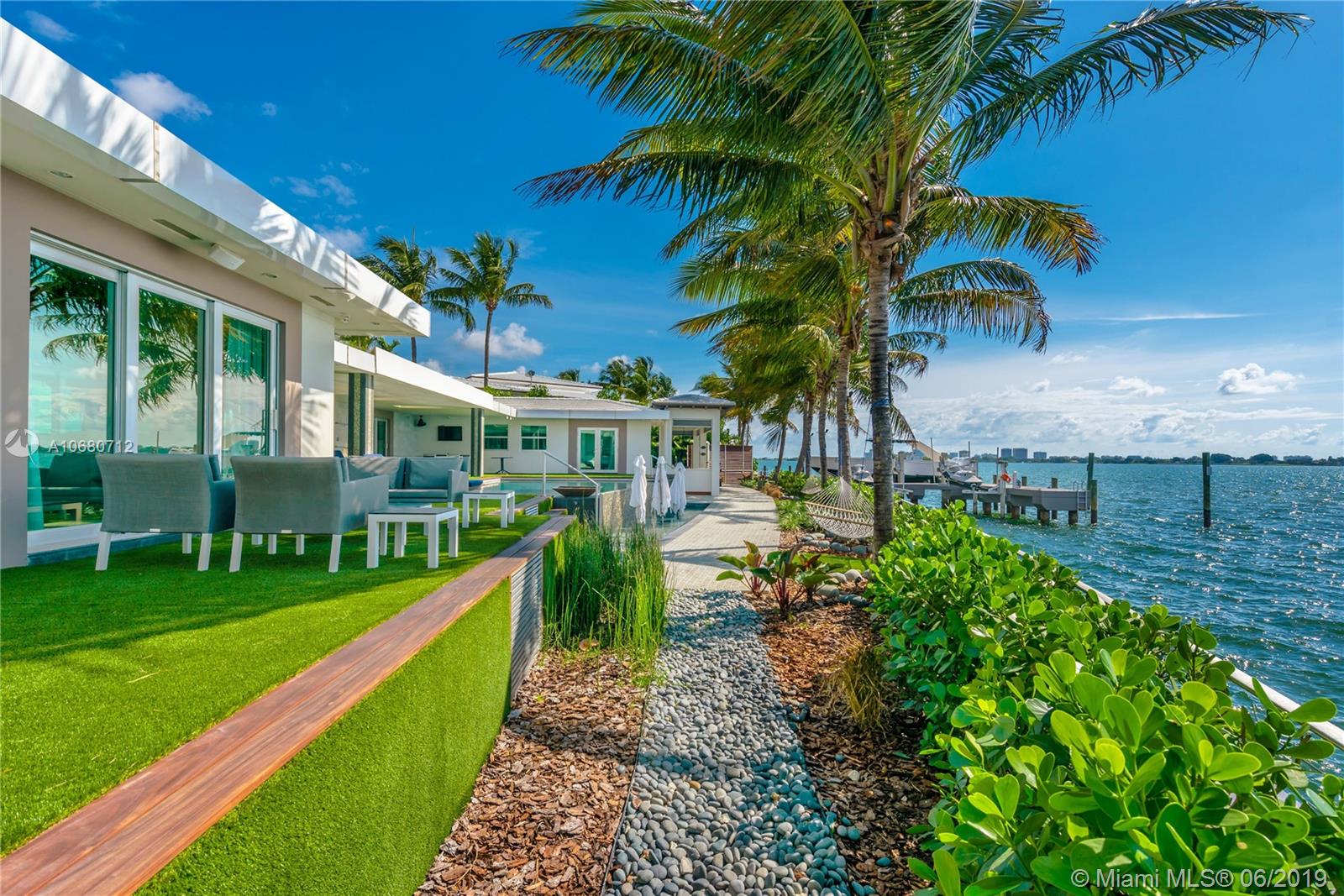 RE-PLAT OF TRACK C MIAMI - Residential