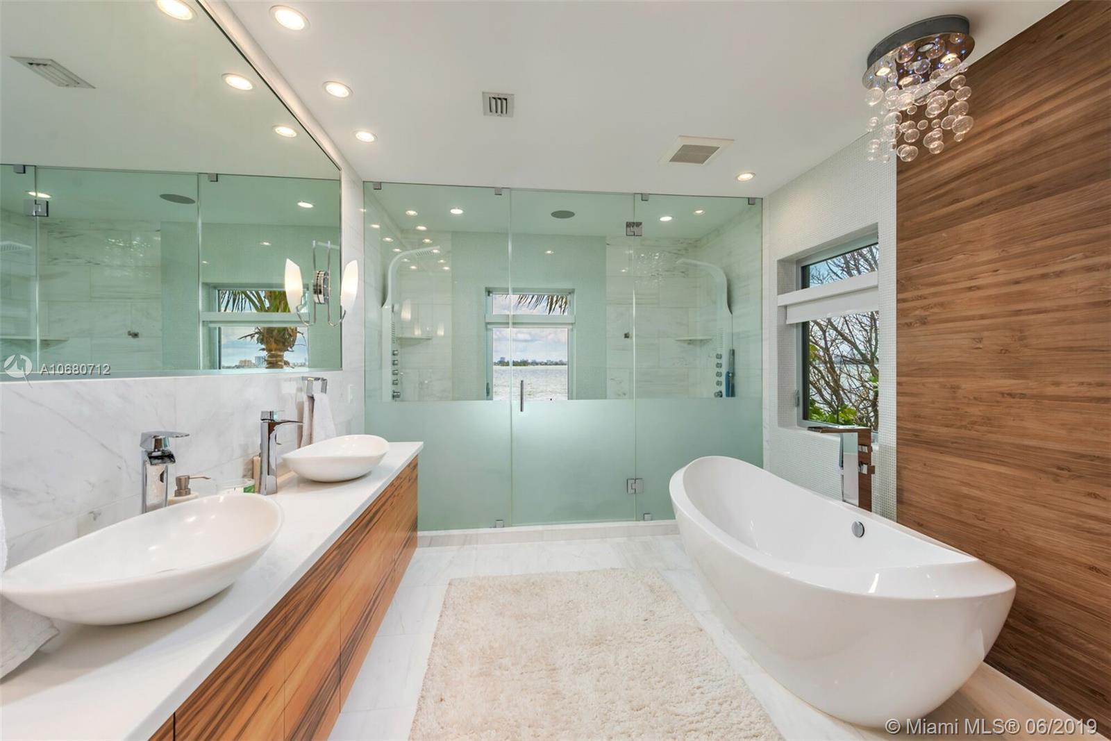 RE-PLAT OF TRACK C MIAMI - Residential