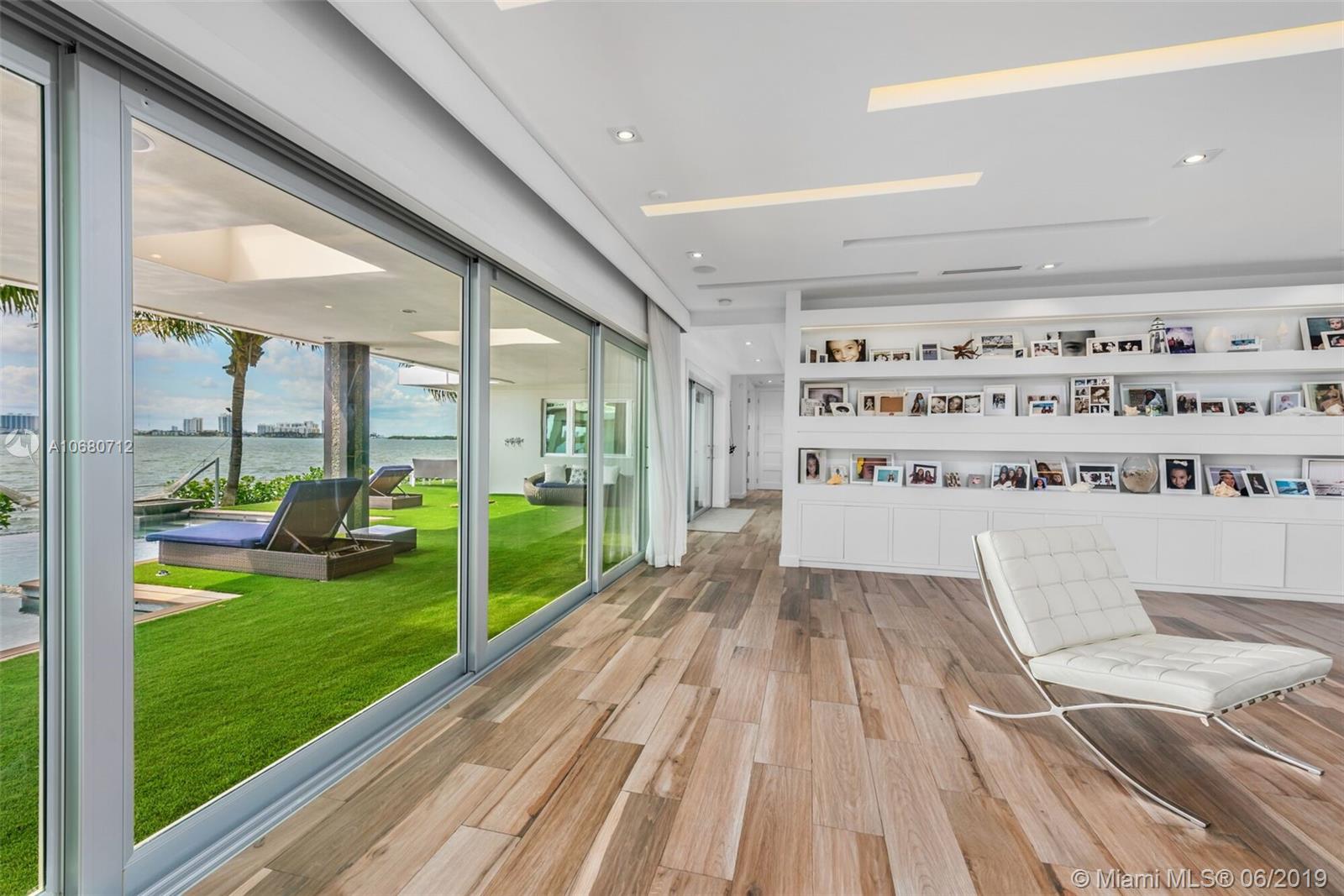 RE-PLAT OF TRACK C MIAMI - Residential