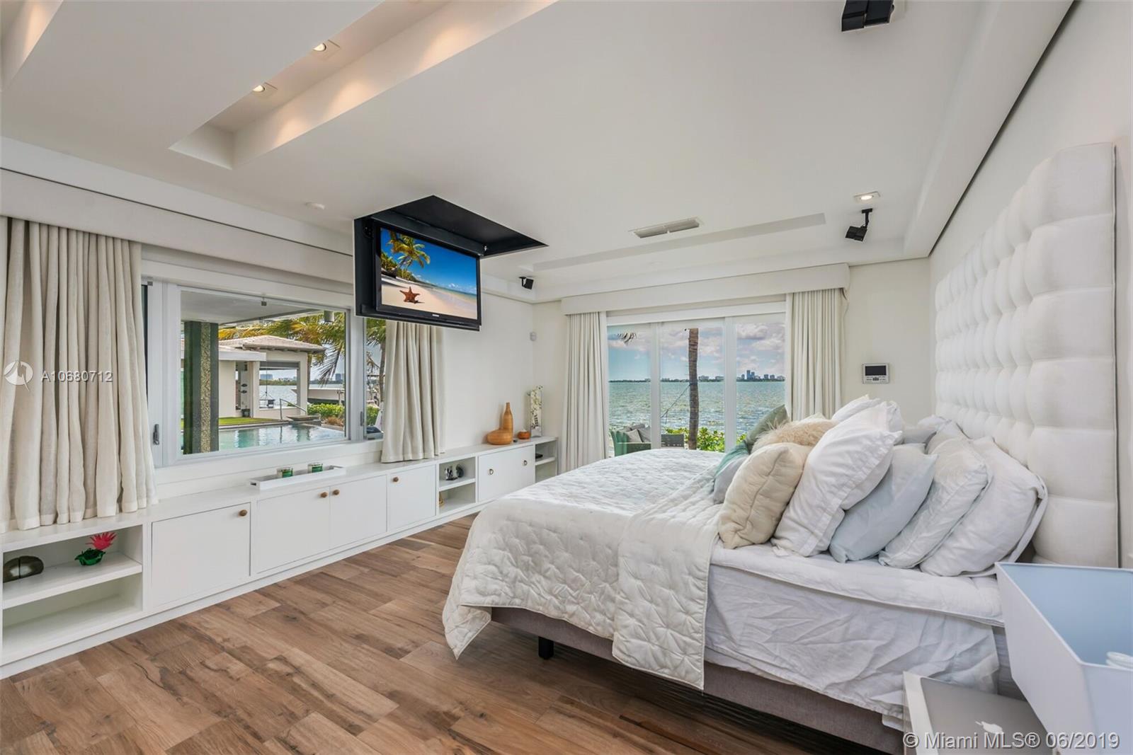 RE-PLAT OF TRACK C MIAMI - Residential