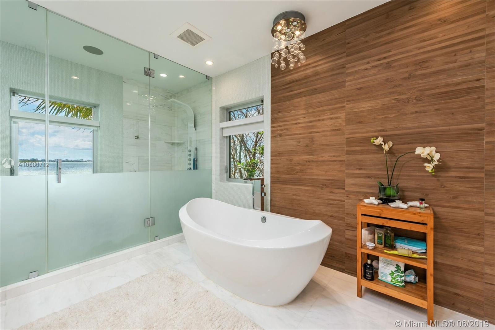 RE-PLAT OF TRACK C MIAMI - Residential