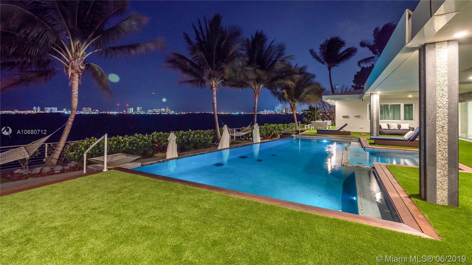 RE-PLAT OF TRACK C MIAMI - Residential