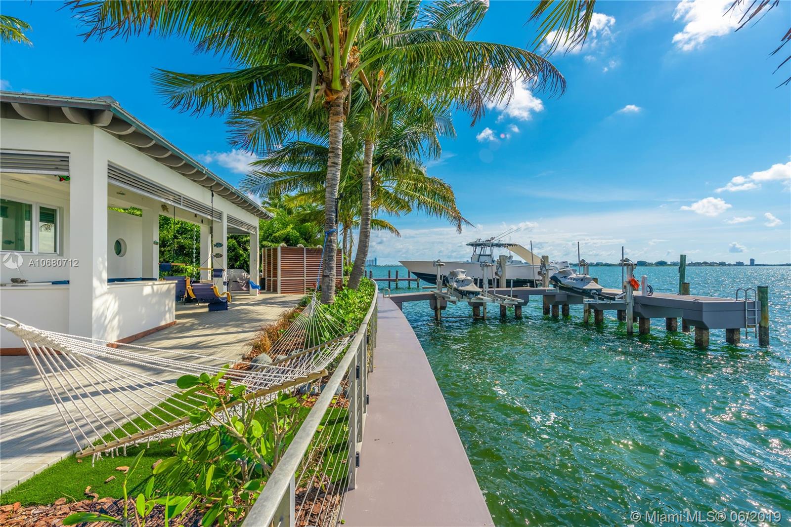 RE-PLAT OF TRACK C MIAMI - Residential